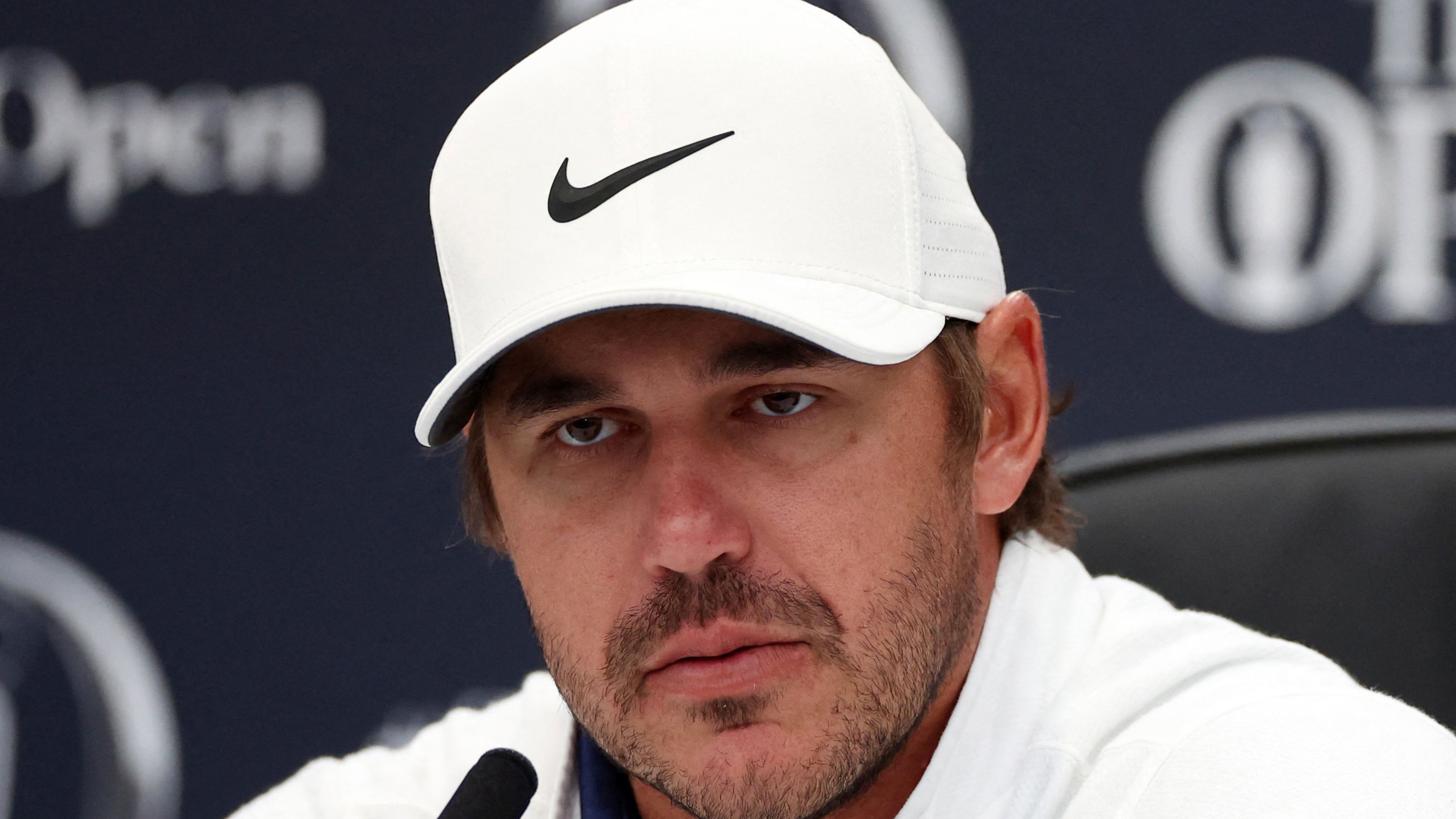 Brooks Koepka